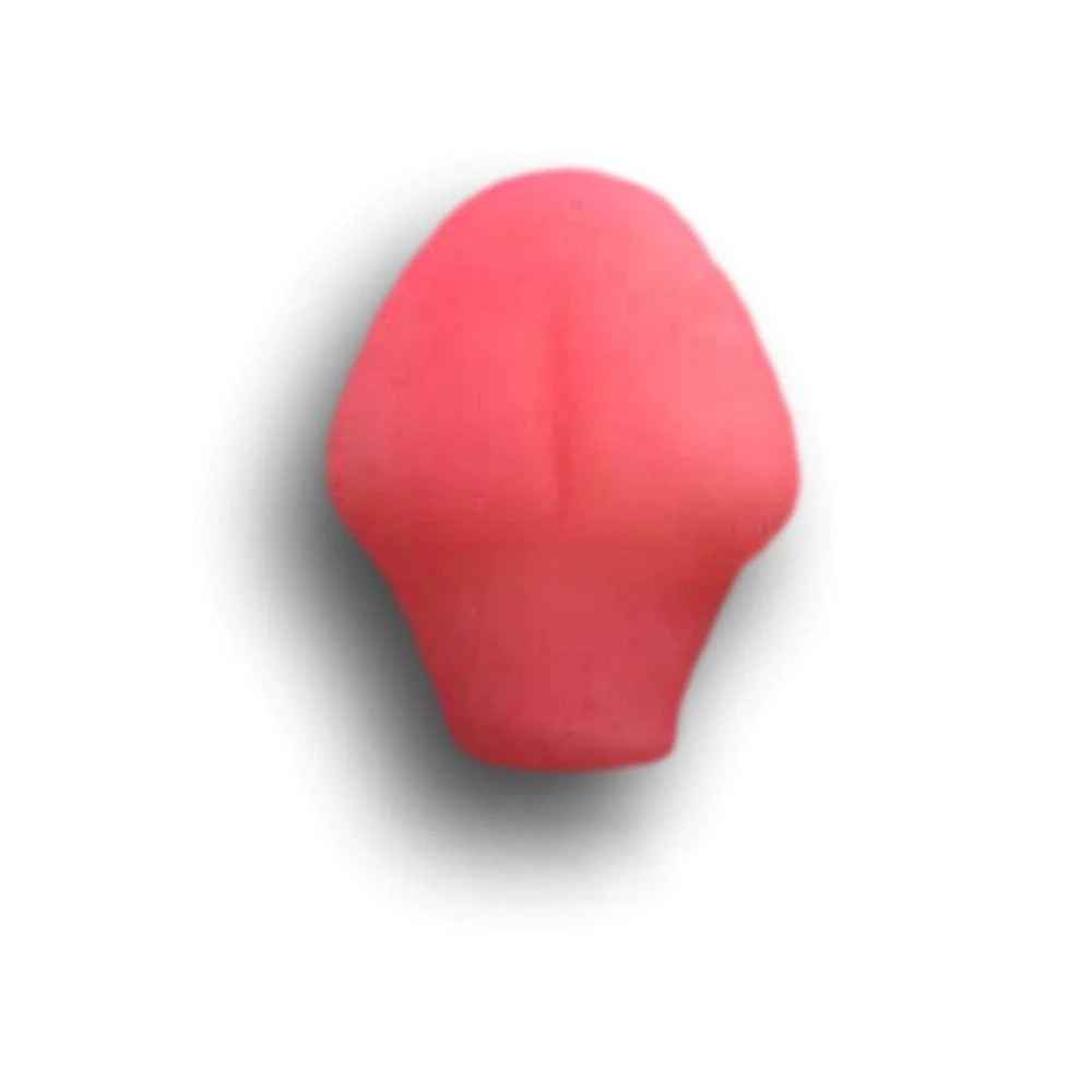 Removable tongue [+€15]